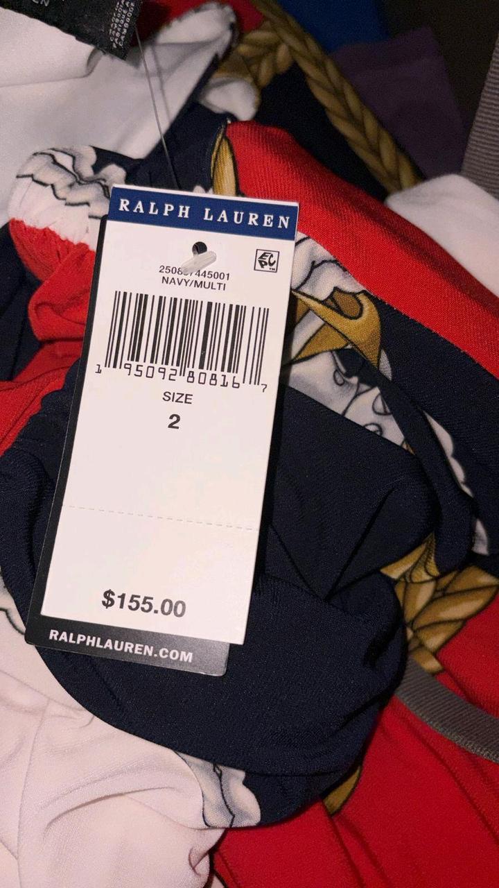 RALPH LAUREN