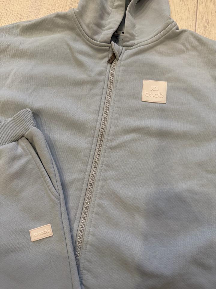 Костюм Бодо