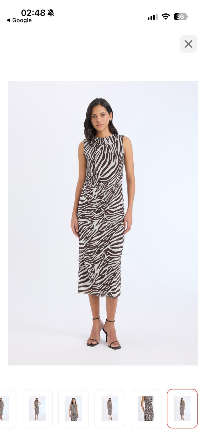 Платье defacto