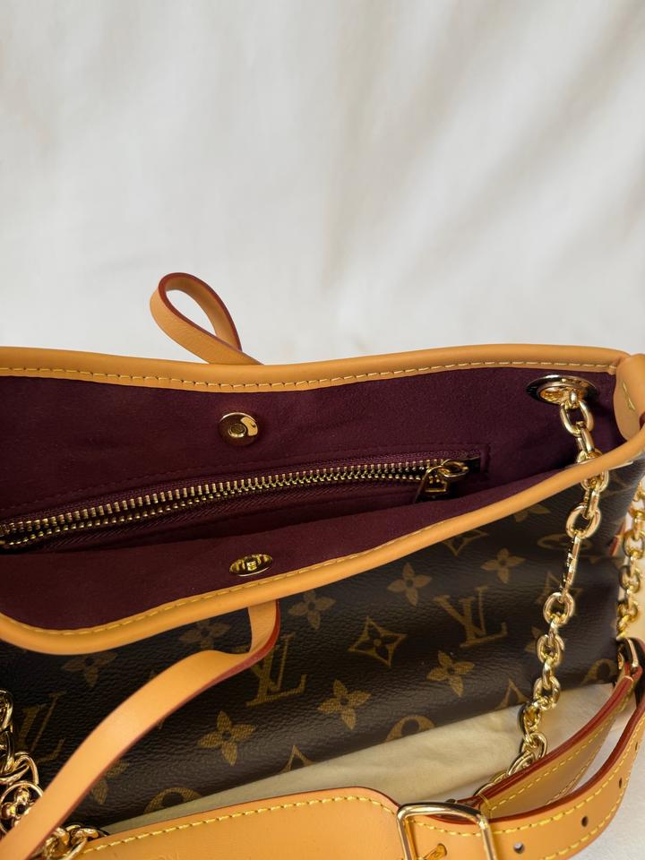 Сумка LV (качественная реплика).