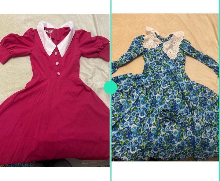 Платья и пальто