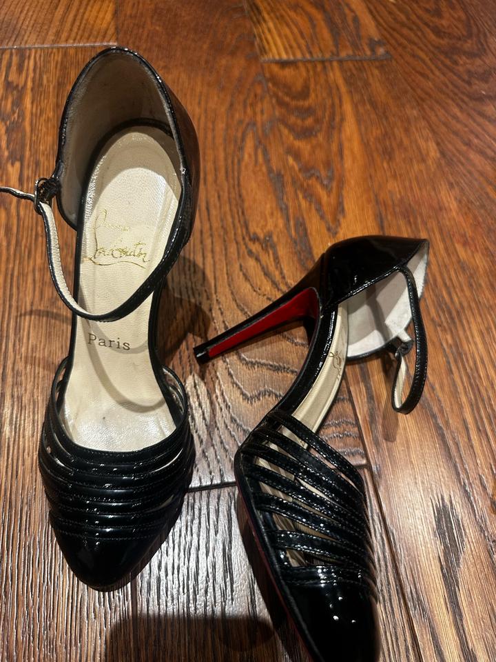 Christian Louboutin