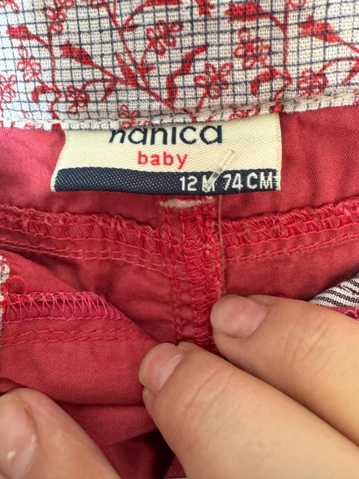 Шорты детские