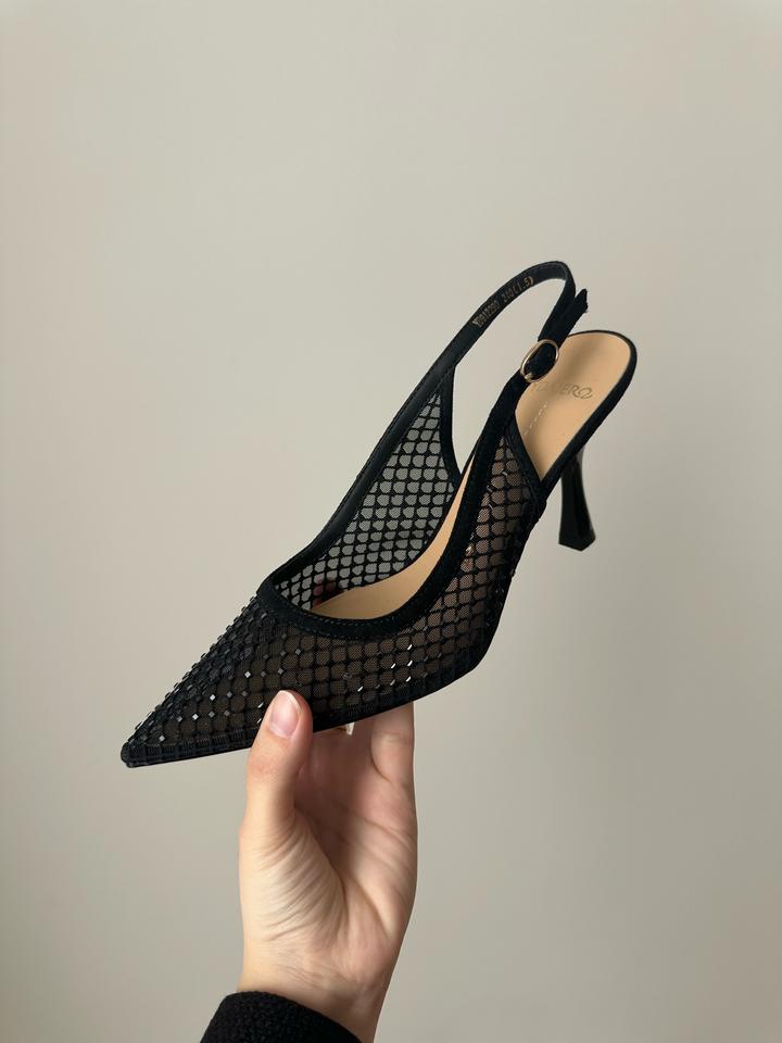 Продам новые туфли