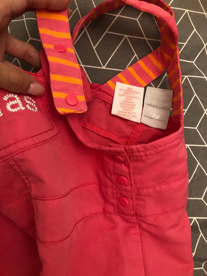 Сарафан Adidas 3 года 98 см