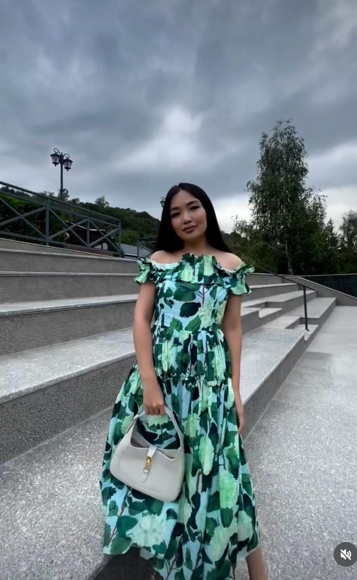 Платья DOLGE&GABBANA