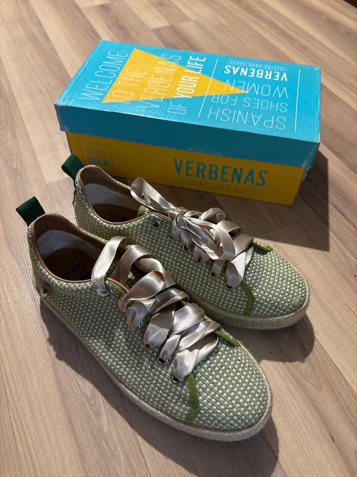 Кроссовки кеды Испания