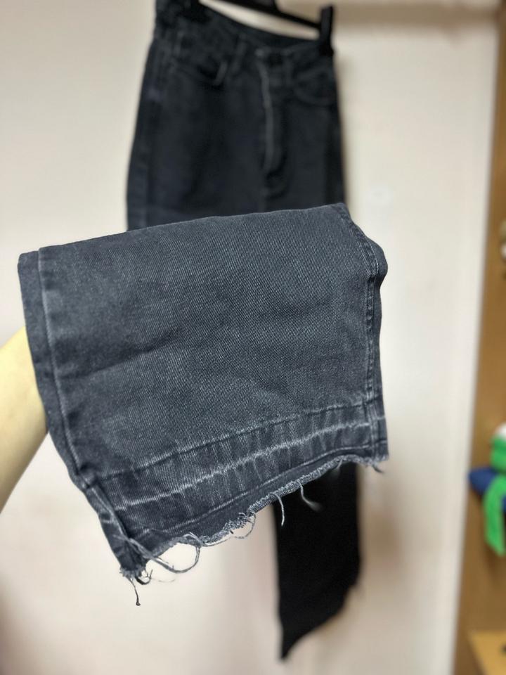 Джинсы Topshop Moto