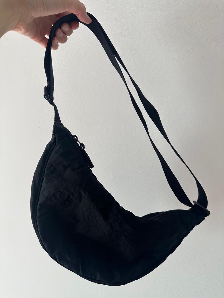 Сумка- банан Uniqlo