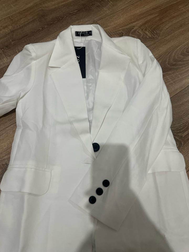 двойка пиджак брюки