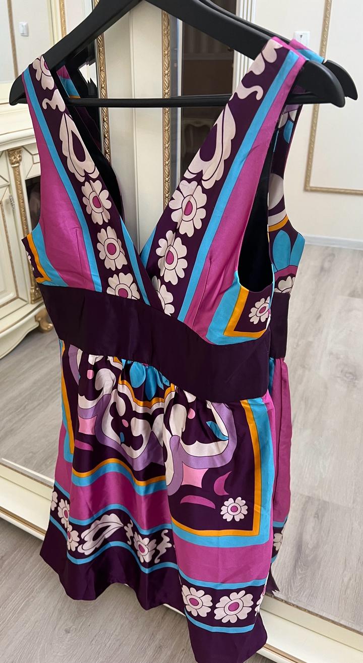 Платье Marc Jacob’s