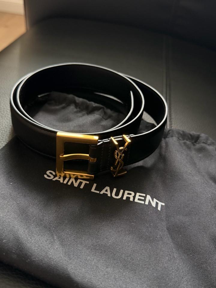 ремень YSL