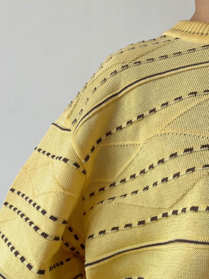 солнечный свитер kapalua