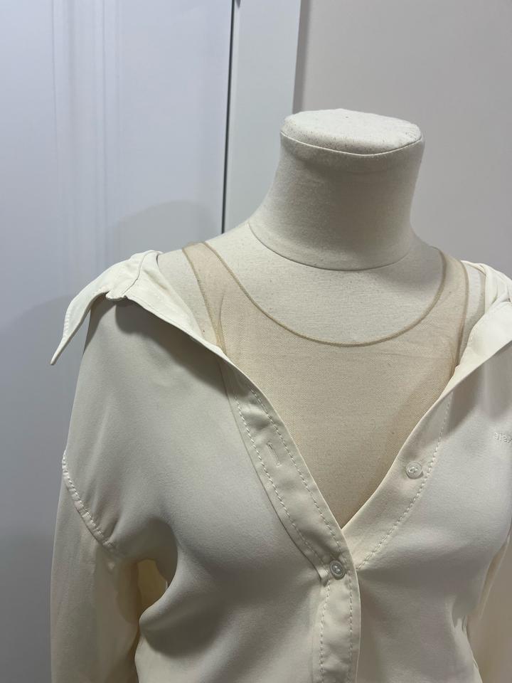 Платье Alexander Wang