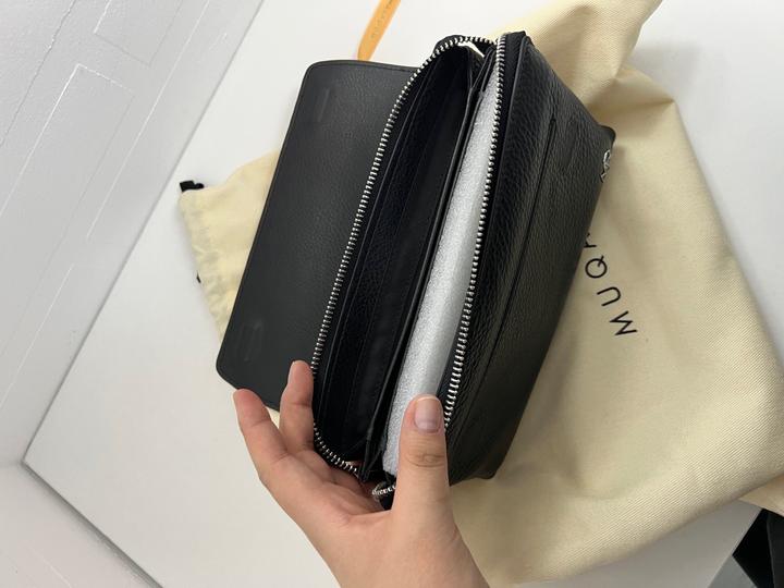 сумка барсетка Muqajan