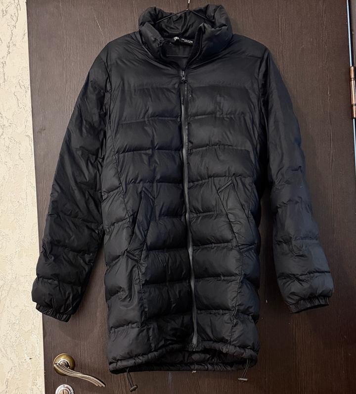 Курточка от Zara м размер