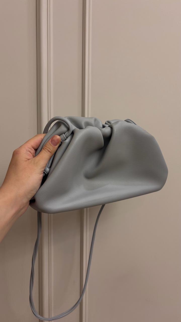 Сумка пельмень