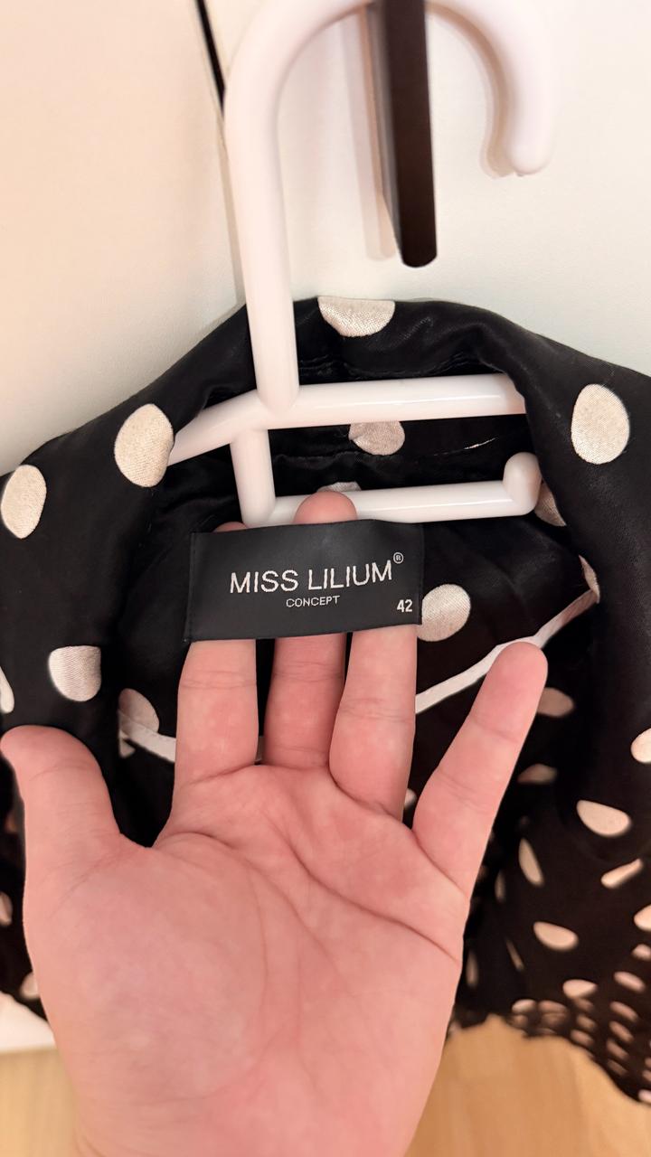 Двойка Miss Lilium
