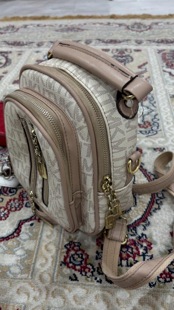 Набор из трёх сумок