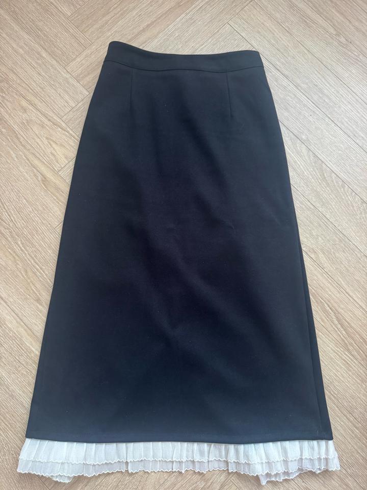 Юбка Гайсина