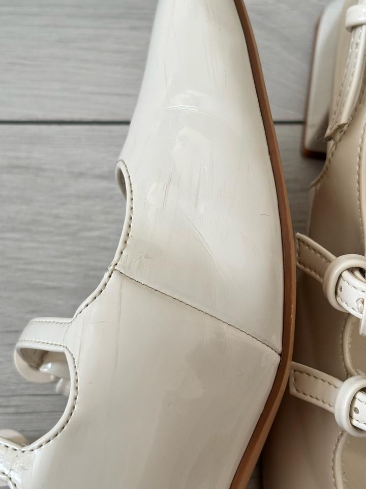 Босоножки Stradivarius