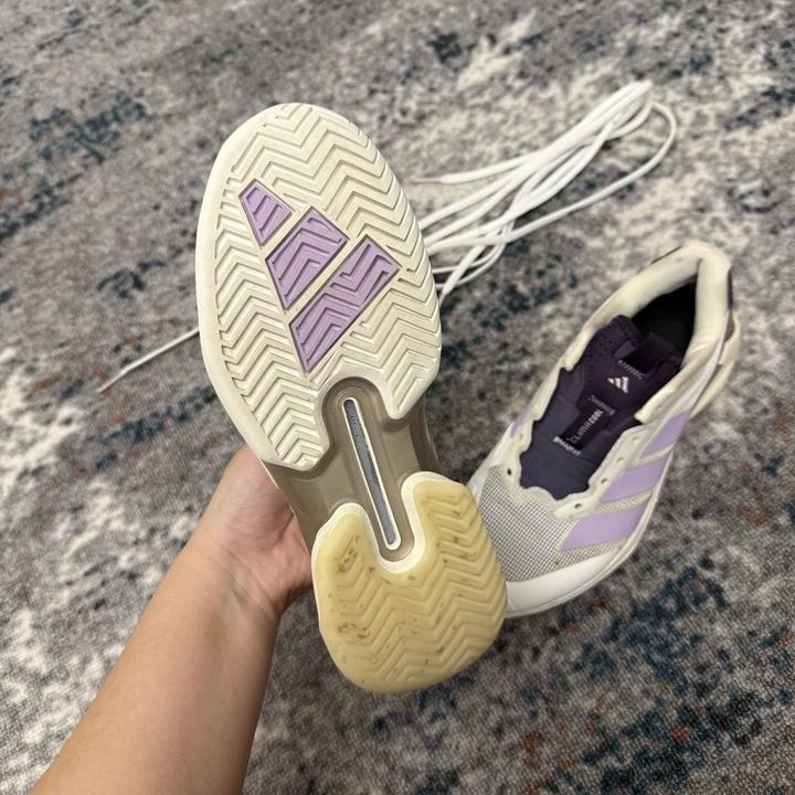 Теннисные кроссовки Adidas AdizeroUbersonic 5