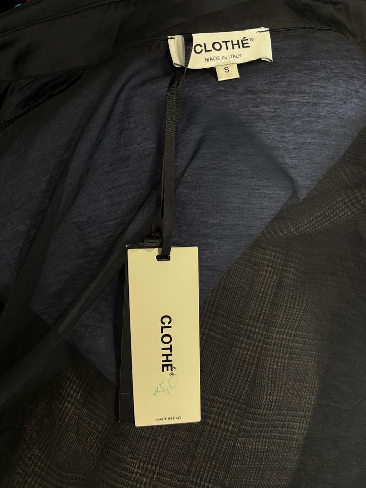 Рубашка CLOTHÉ