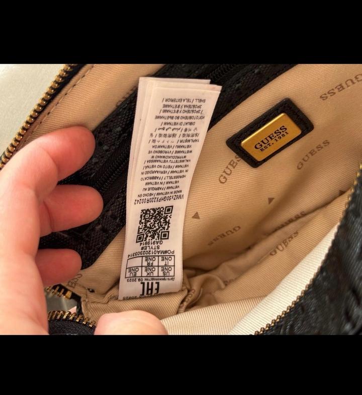 сумка Guess original