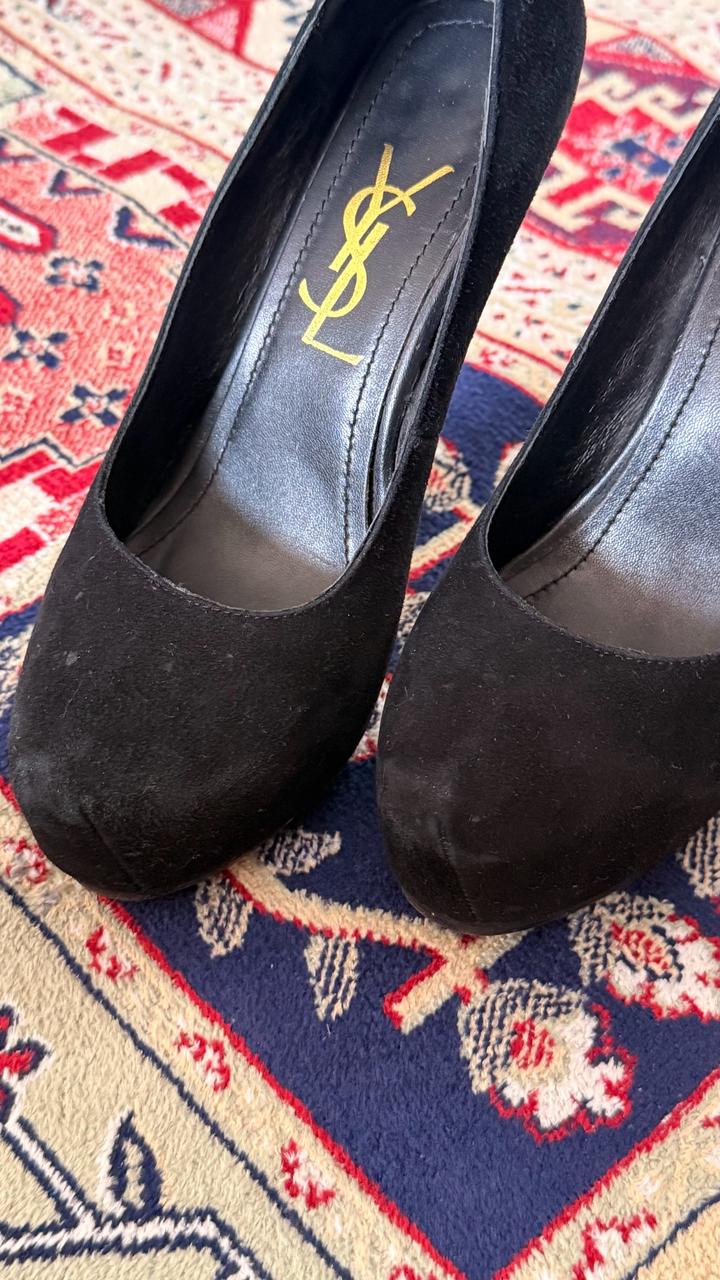 Туфли ysl
