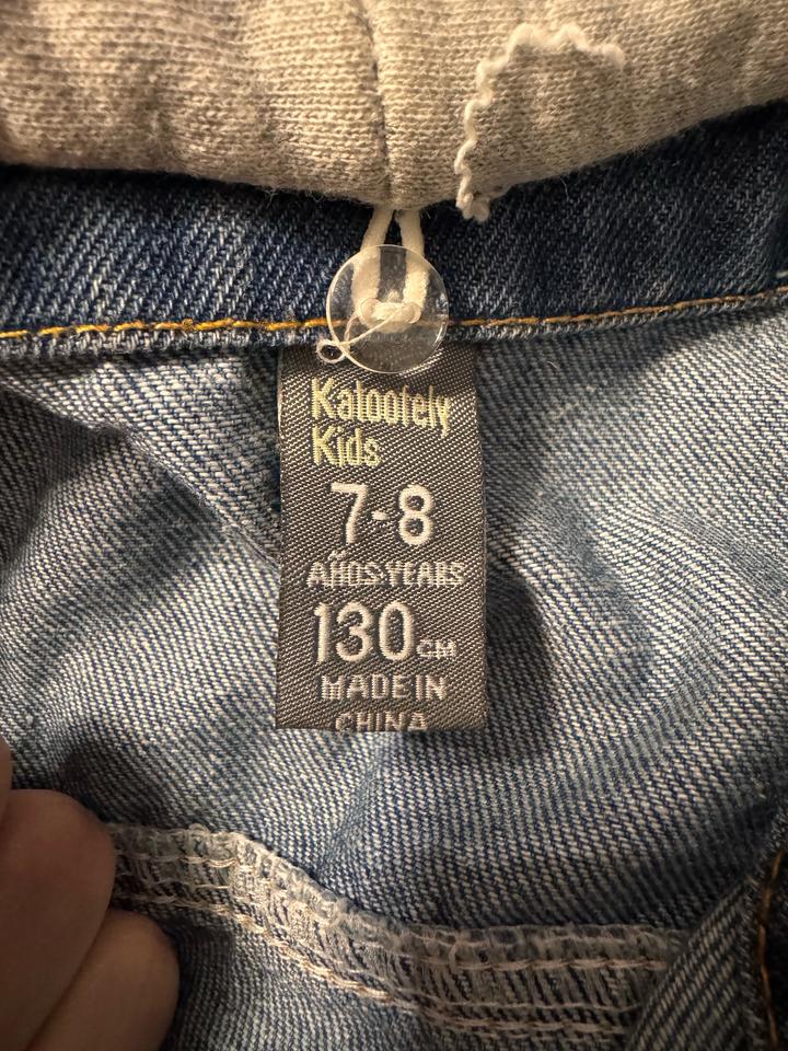 Одежда для мальчика 130 рост