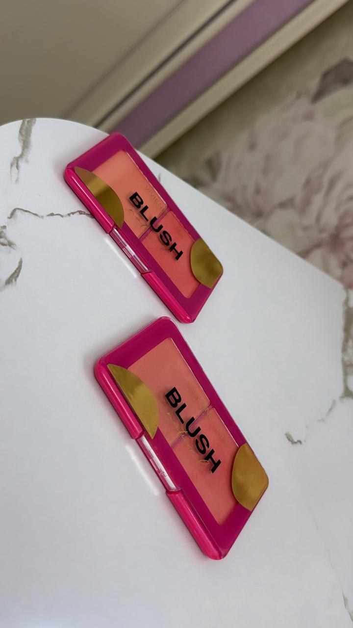 Румяна Blush