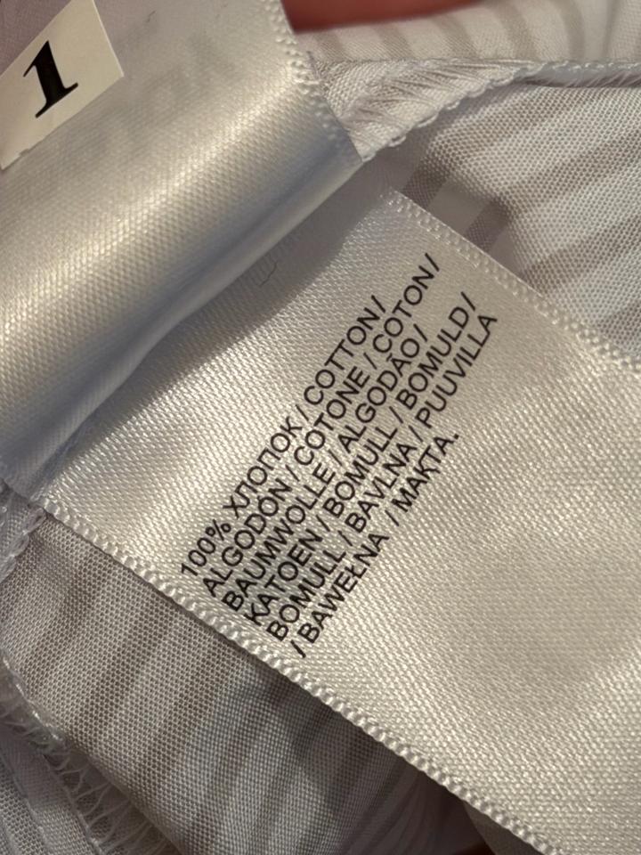 мужская рубашка Gloria Jeans