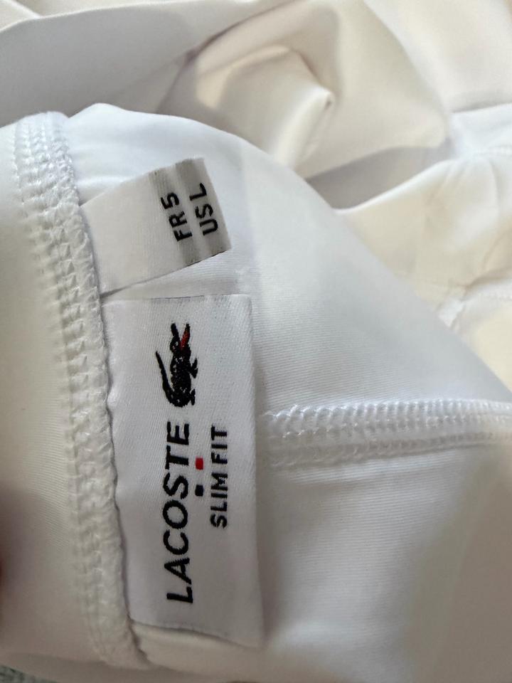 Lacoste