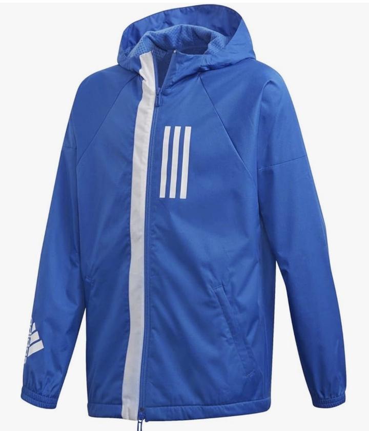 Ветровка Adidas