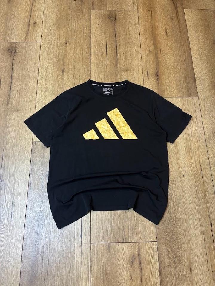 Adidas Taekwondo T-shirt