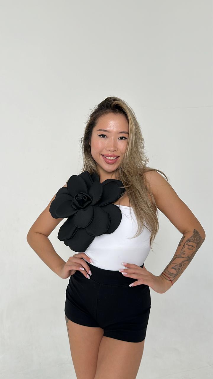 Боди-купальник