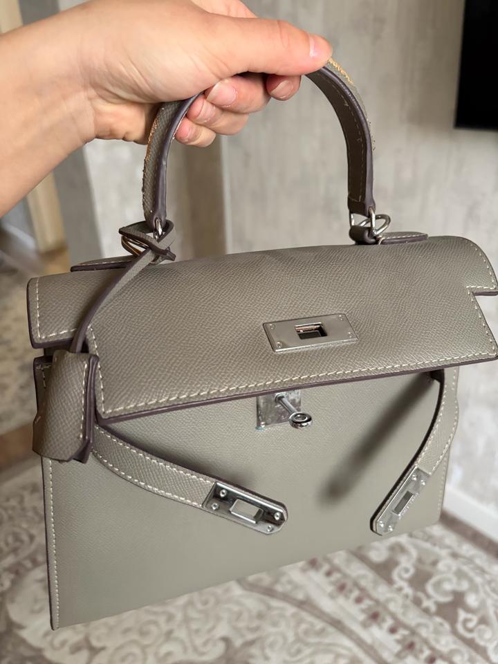 Сумка средний размер