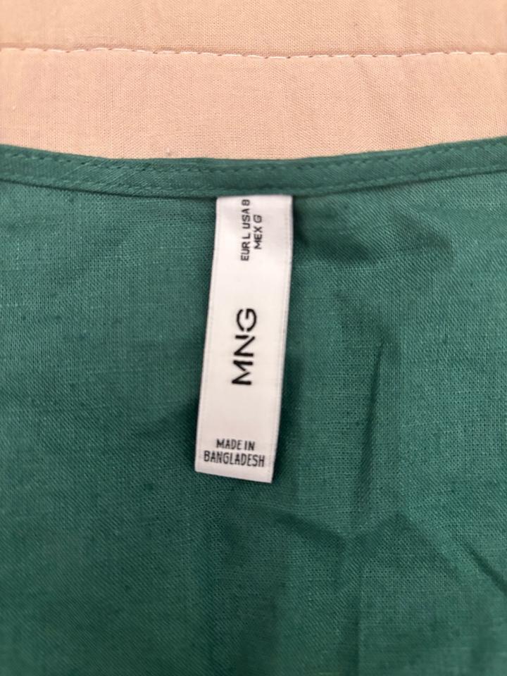 Платье Mango