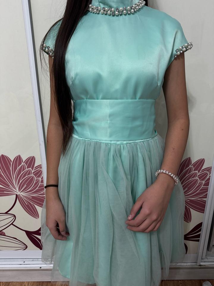 березовое платье