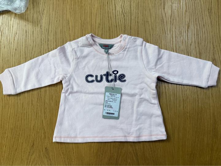 Лонгслив, свитор с начесом бренда Kanz