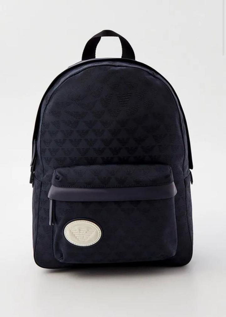 Рюкзак Emporio Armani