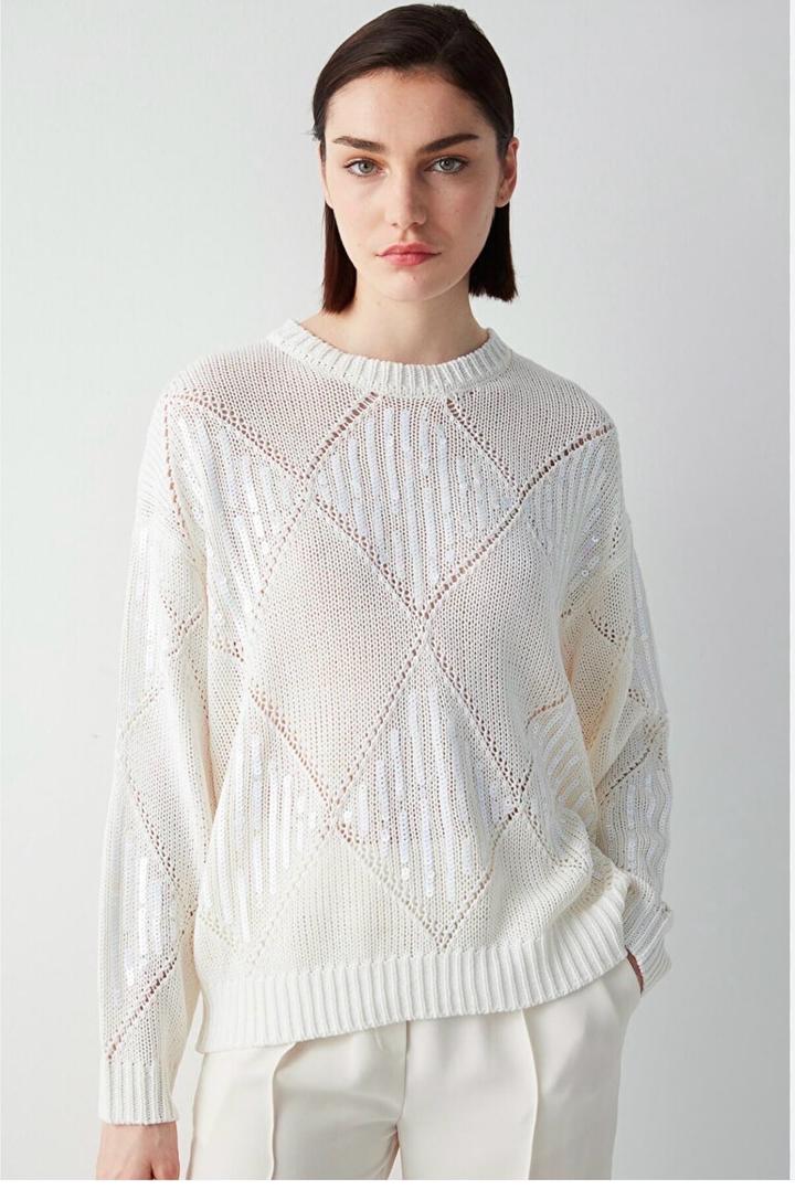 Джемпер новый IPEKYOL