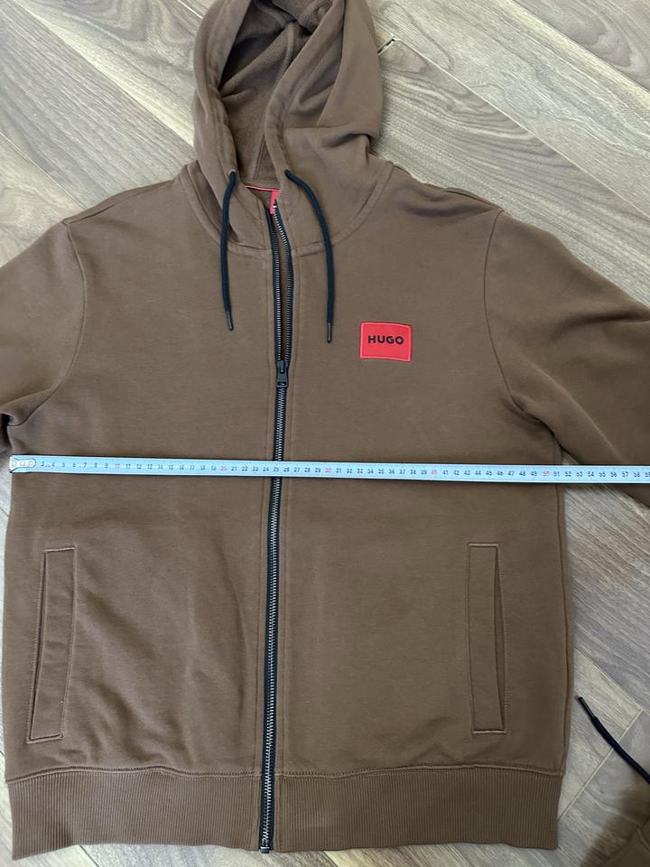 Спортивный костюм Hugo, оригинал.