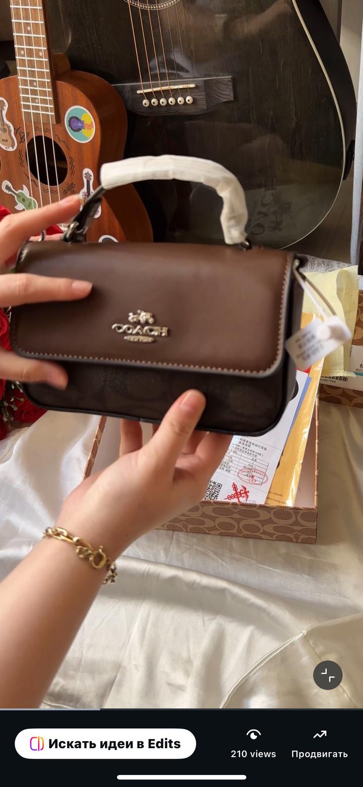 Сумка новая женская