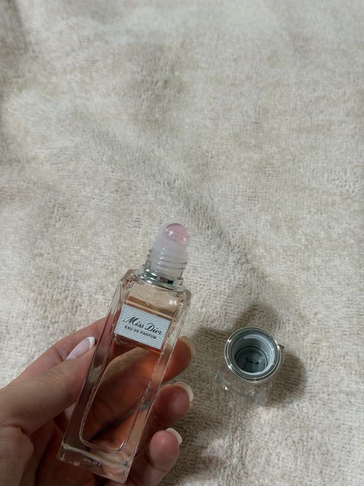 Miss Dior духи