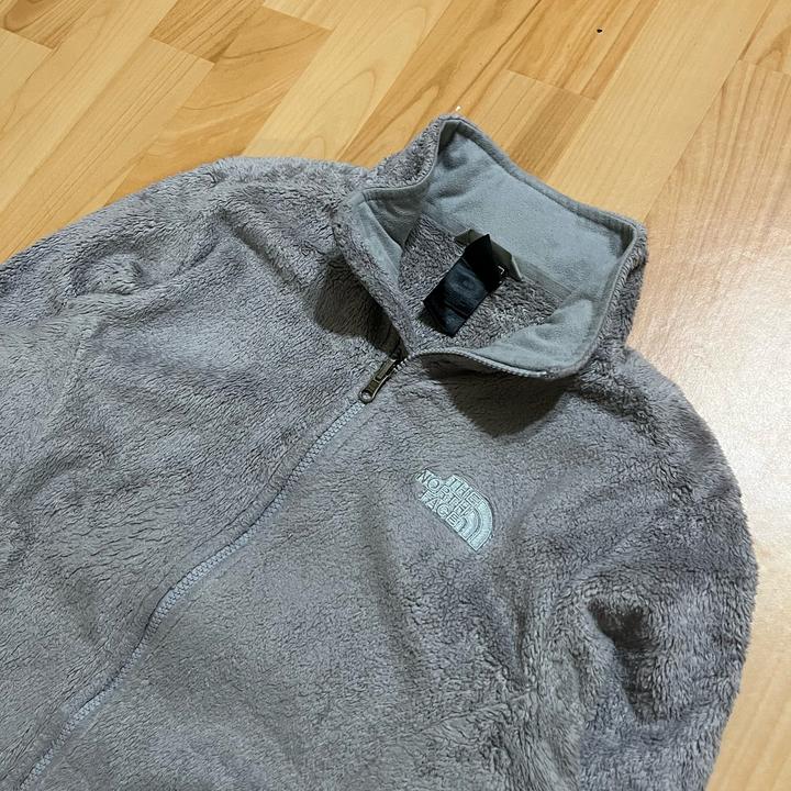 флис The North Face