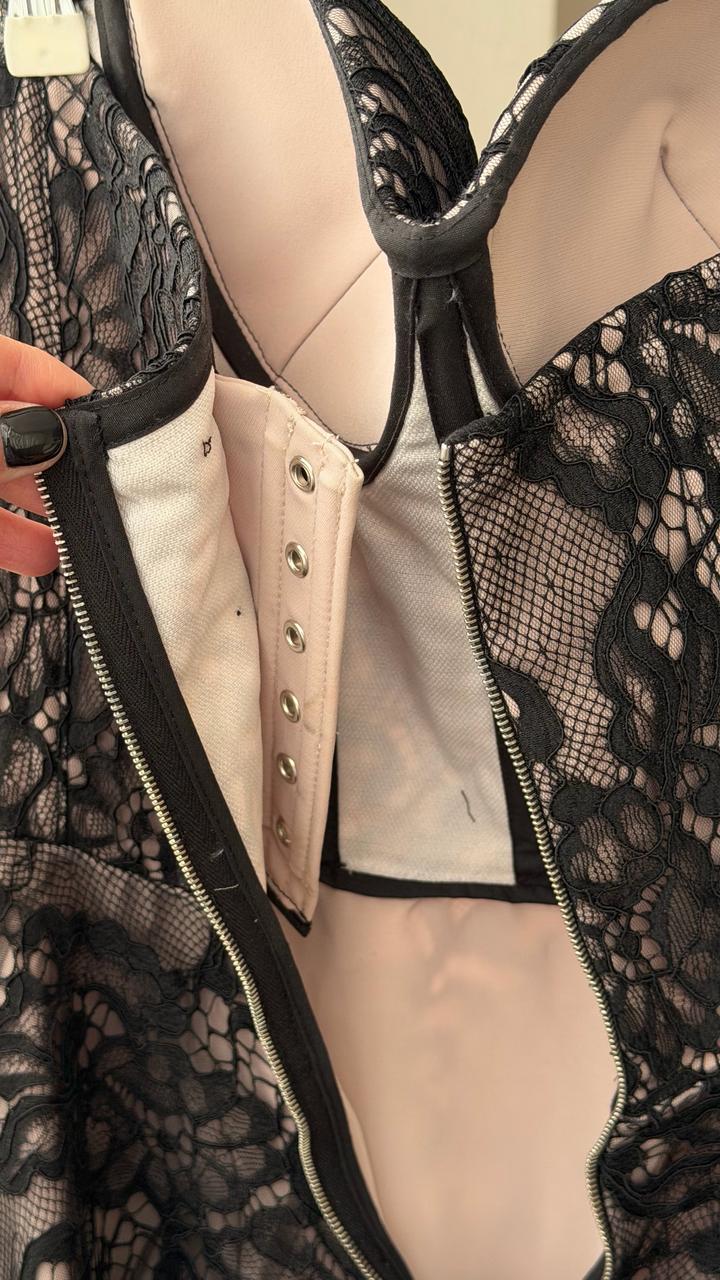 Нарядное платье Aelita Couture