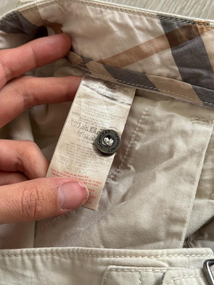 Burberry
