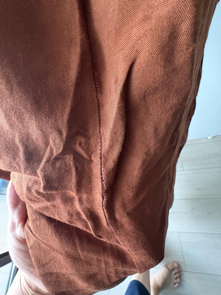 zara платье