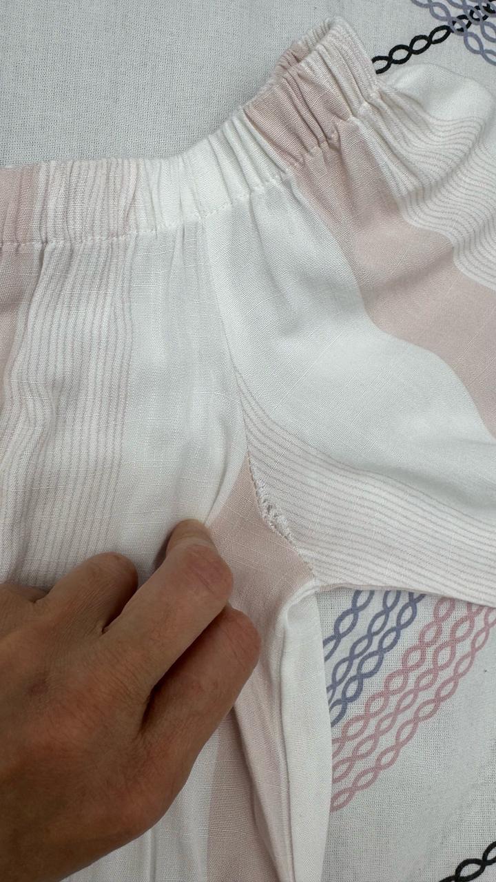 Блуза Atmosphera